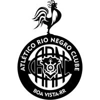 里奥内格罗RR女足logo