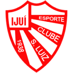 路易茲U20logo