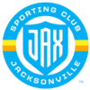 运动Jax女足logo