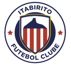 伊塔比里托女足logo