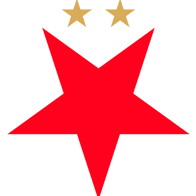 布拉格斯拉维亚B队logo